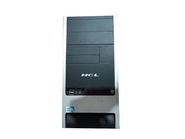 Refurbished Assembled Desktop MT (Core i5 4th Gen/...