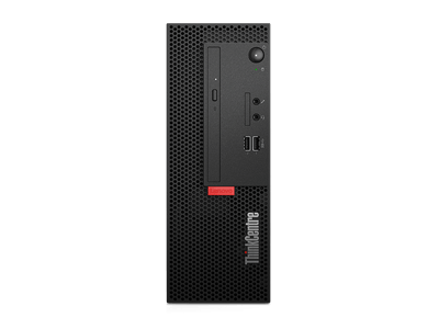 Refurbished Lenovo Thinkcentre M710E SFF (Core I5 6Th Gen/8GB/256GB SSD/DOS)