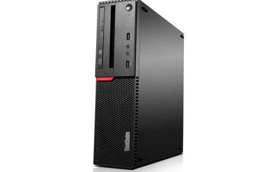Lenovo Thinkcentre M900 SFF (Core I5 6Th Gen/8GB/5...