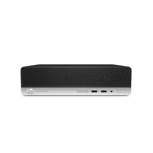 Refurbished HP Prodesk 400 G4 SFF (Core I5 6Th Gen/8GB/512GB SSD/DOS)