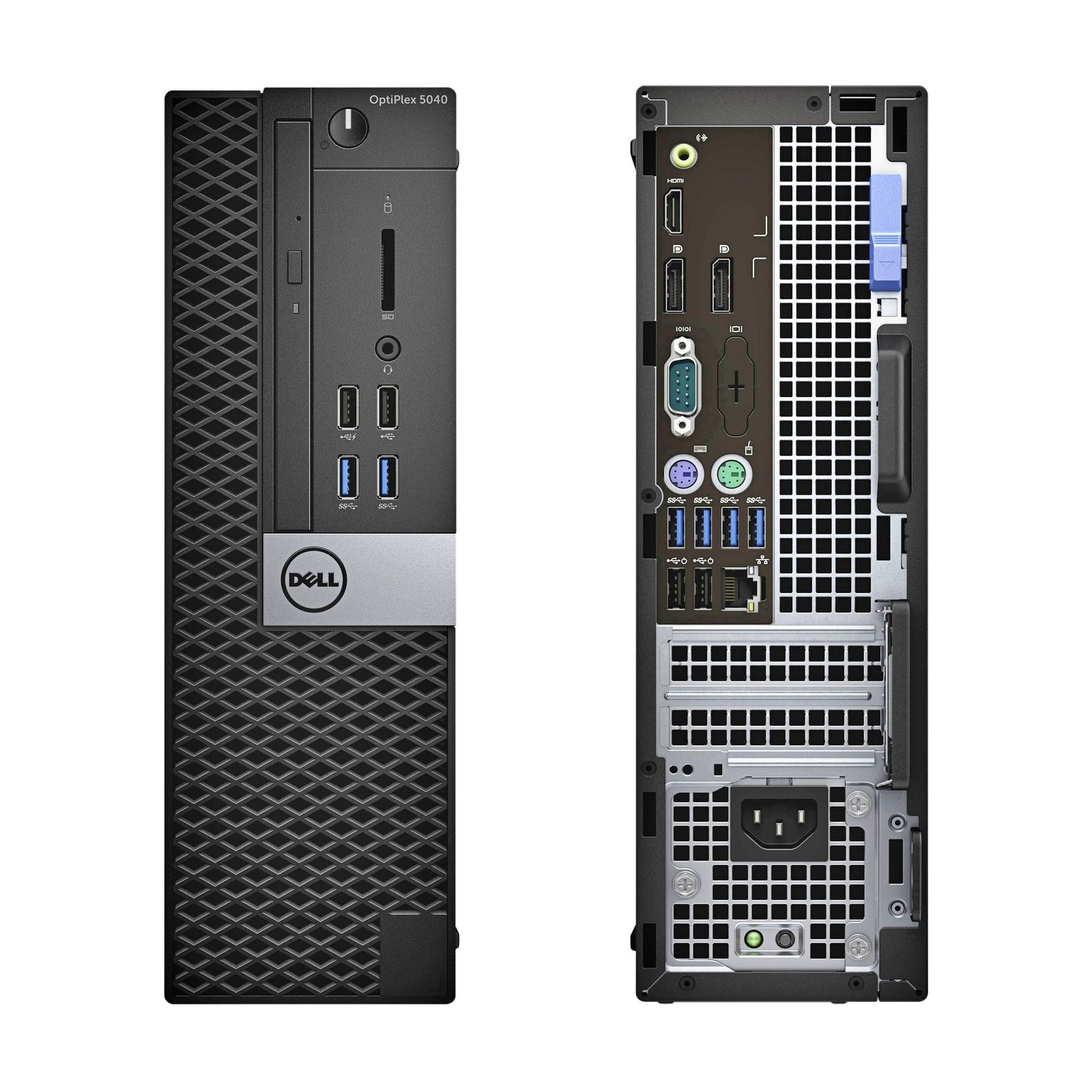 Refurbished Dell Optiplex 5040 SFF (Core I5 6Th Ge...