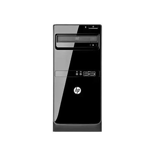 Refurbished HP 202 G1 MT (Core i3 3rd Gen/8GB/256GB/Windows Pro)|1 Year Warranty