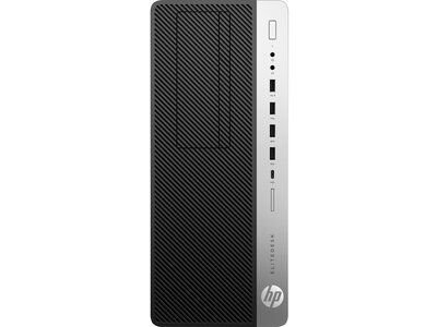Refurbished Elitedesk 800 G5 MT (Core i3 8th/8GB/512GB SSD/Windows Pro)|3 Years Warranty