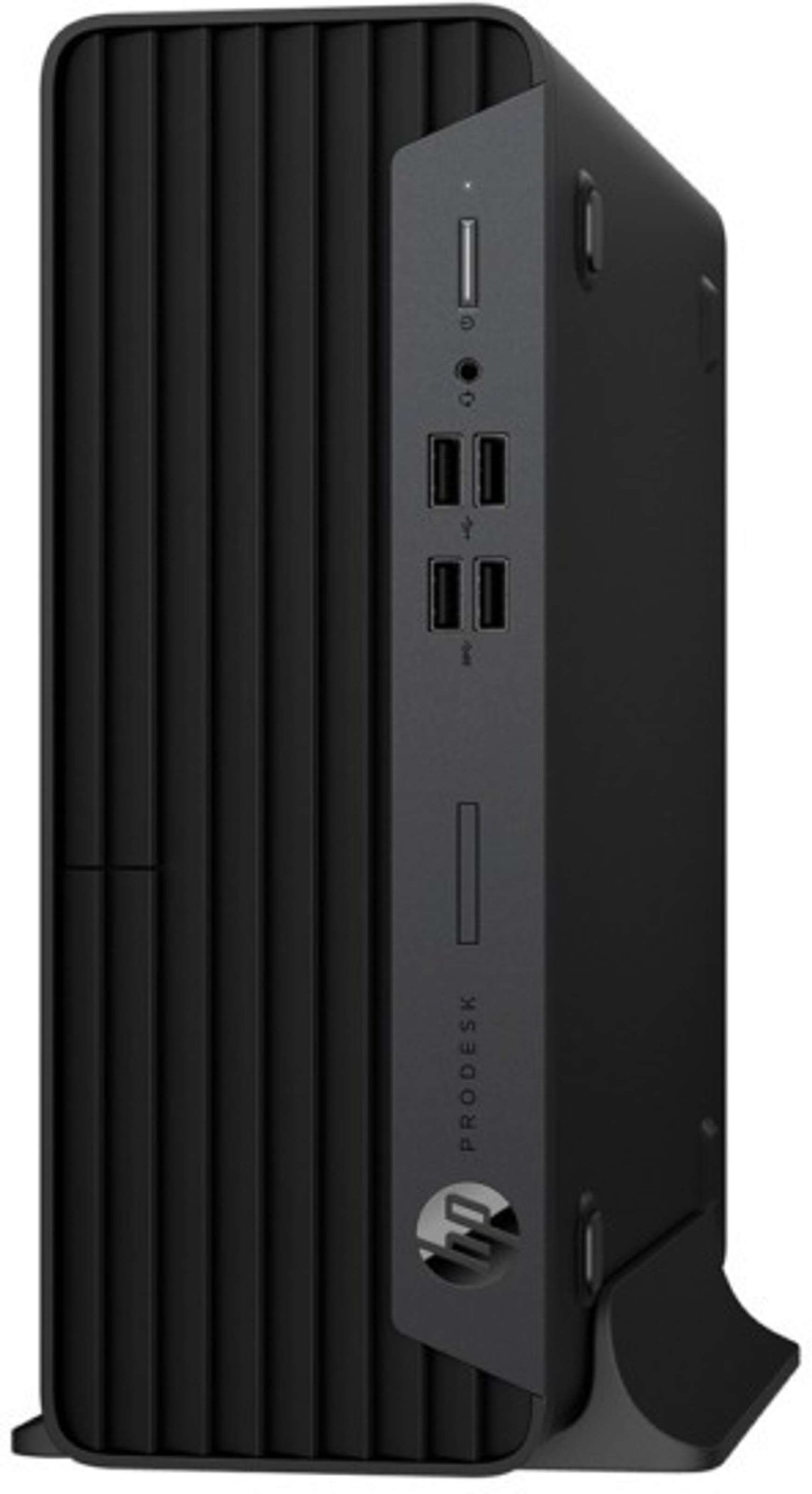 Refurbished HP Prodesk 400 G7 SFF (Core i5 10th Gen/16GB/512GB SSD/Windows Pro)|3 Years Warranty