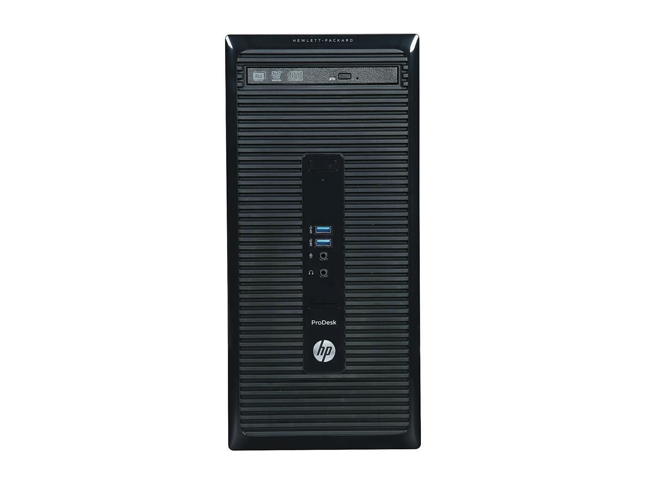 Refurbished HP Prodesk 40...