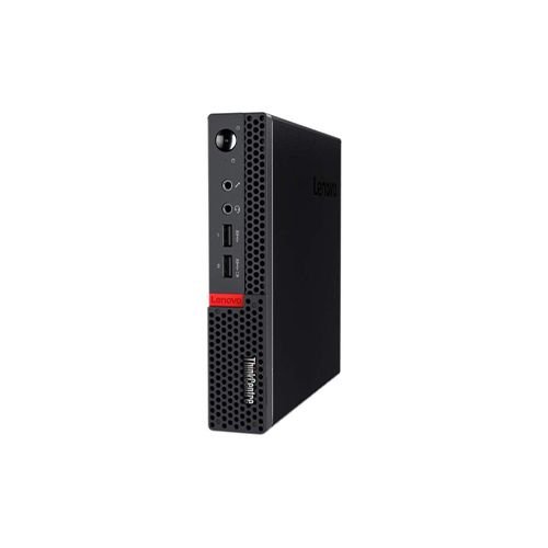 Refurbished Lenovo Thinkcentre M715Q USFF (AMD Ryzen 3/2Nd Gen/8GB/256GB/Windows Pro)