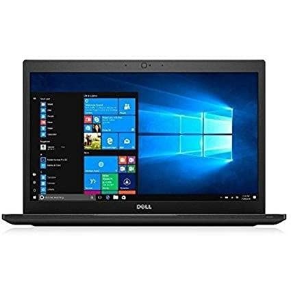 Refurbished Dell Latitude 7490 (Core i7 8th Gen/16GB/512GB SSD/Webcam/14 Touch/Windows Pro)|3 Years Warranty (Battery & Adapter 3 Year)