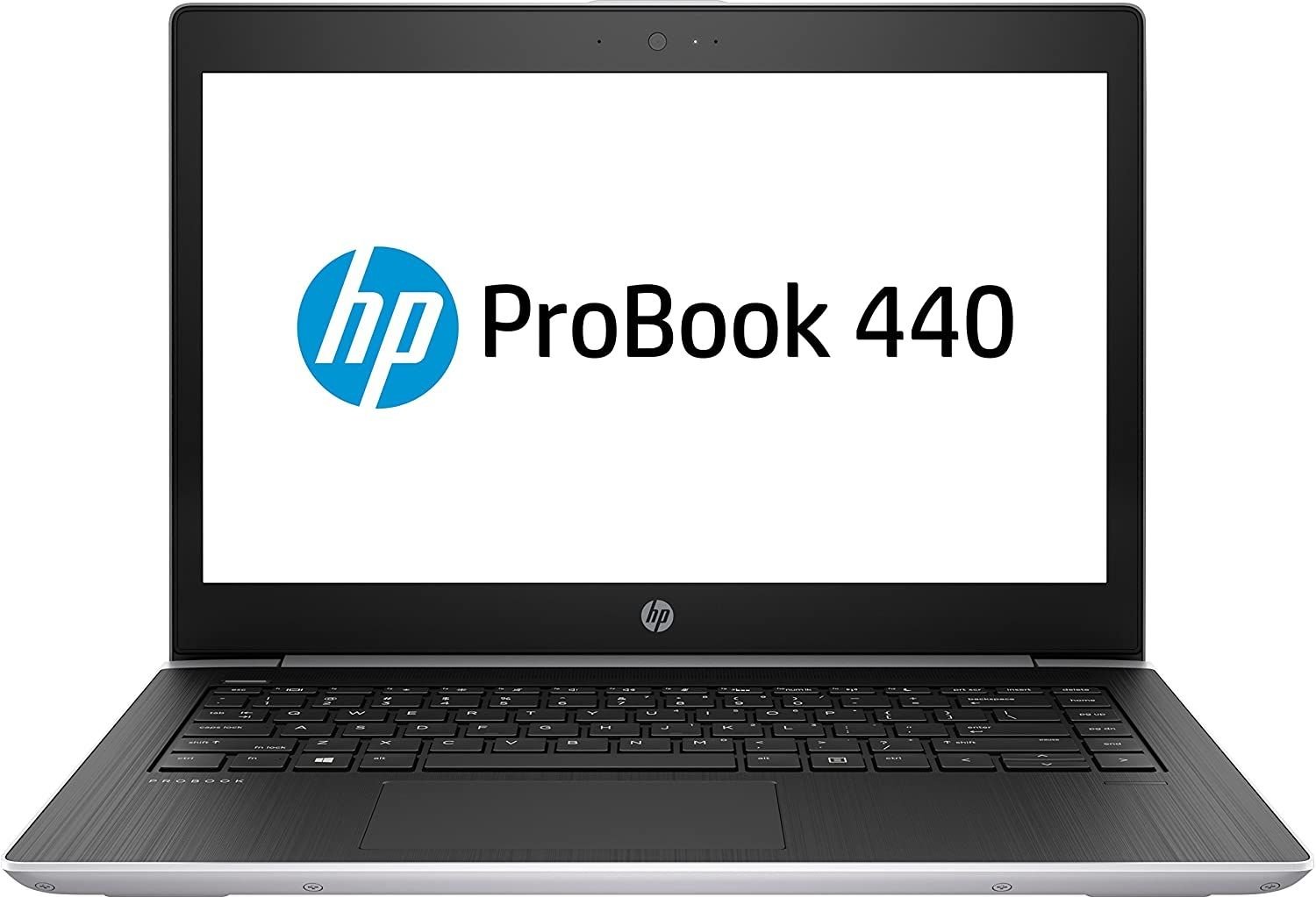Refurbished HP Probook 440 G5 (Core i7 8th Gen/8GB/256GB SSD/Webcam/14/Windows Pro)|3 Years Warranty (Battery & Adapter 3 Year)