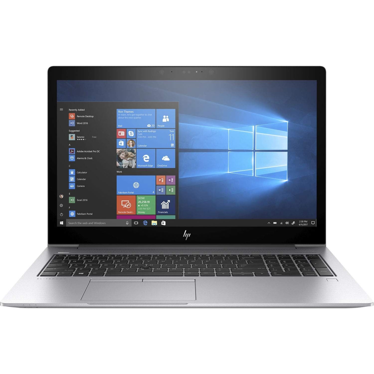 Refurbished HP EliteBook...