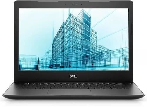 Refurbished Dell Latitude 3490 (Core i5 7th Gen/8GB/512GB/Webcam/14Non Touch/Windows Pro)|3 Years Warranty (Battery & Adapter 3 Year)