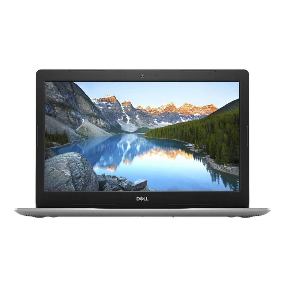 Refurbished Dell Inspiron 3584 (Core i3 7th Gen/8GB/512GB SSD/Webcam/15.6 Non Touch/Windows Pro)|1 Year Warranty (Battery & Adapter 6 Months)