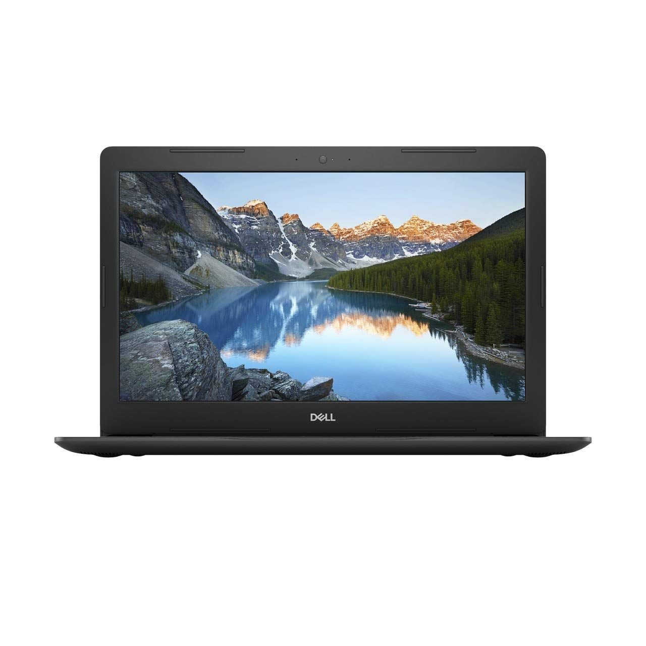 Refurbished Dell Inspiron 5570 (Core i3 8th Gen/8GB/512GB SSD/Web Cam/15.6 Non Touch/Windows Pro)|1 Year Warranty (Battery & Adapter 6 Months)