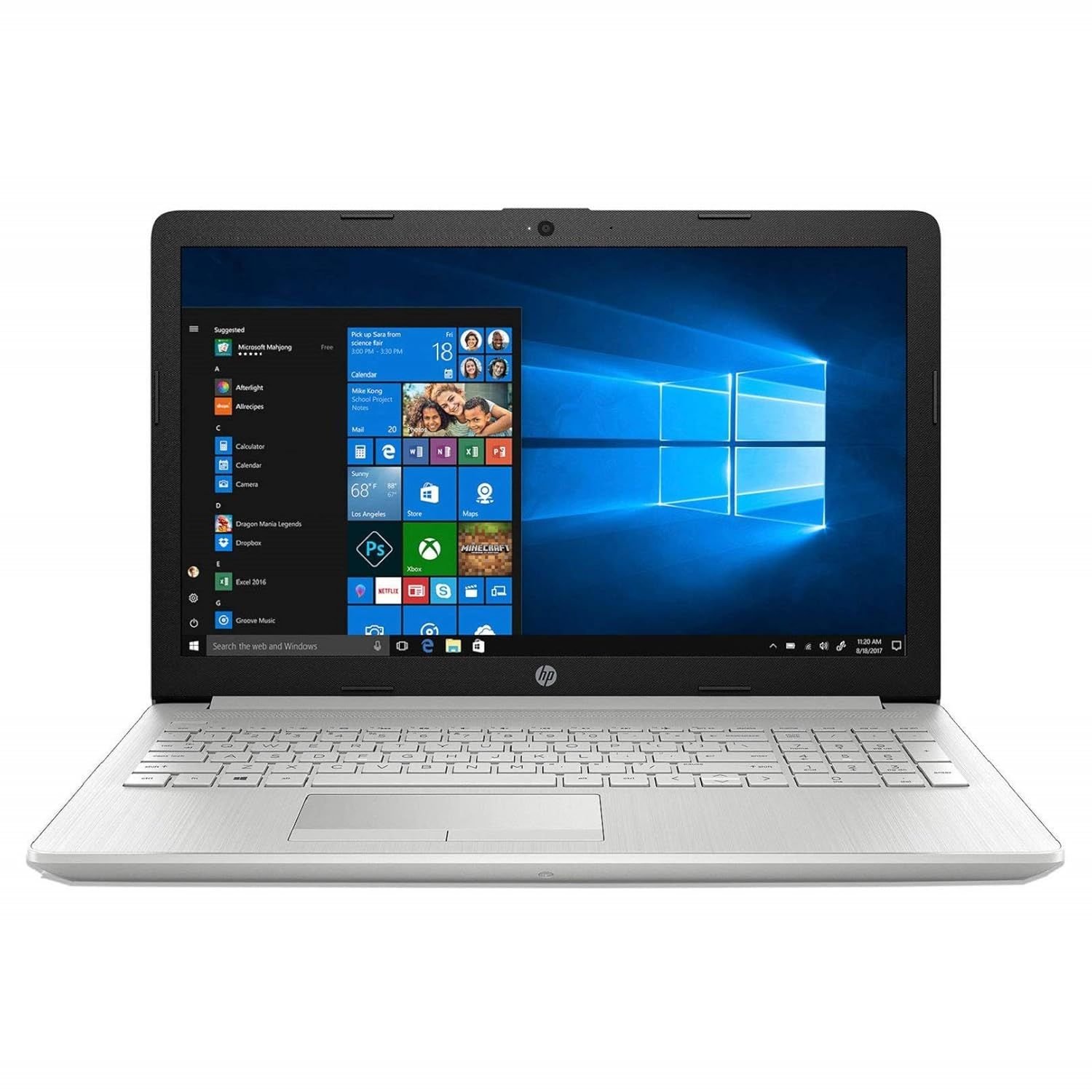 Refurbished HP Notebook 1...