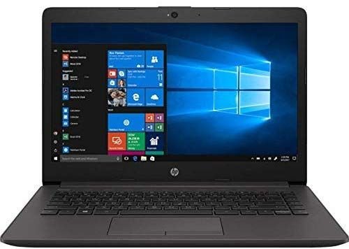 Refurbished HP 240 G7 Notebook (Core i5 10th Gen/16GB/512GB SSD/Webcam/14" Non Touch/Windows Pro)|3 Years Warranty (Battery & Adapter 3 Year)