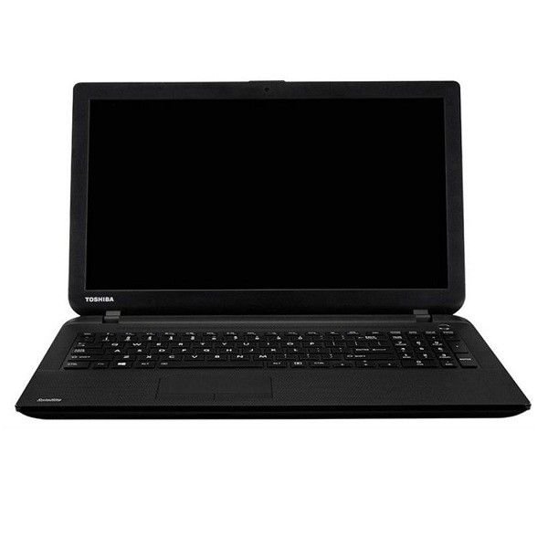 Refurbished Toshiba Satelite C40-B (Core i3 4th Gen/8GB/256GB SSD/Webcam/14" Non Touch/Windows Pro)|1 Year Warranty (Battery & Adapter 6 Months)