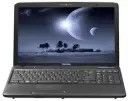 Refurbished Toshiba Satelite C665 (Pentium 1st Gen/4GB/256GB SSD/Webcam/15.6 Non Touch/Windows Pro)|1 Year Warranty (Battery & Adapter 6 Months)