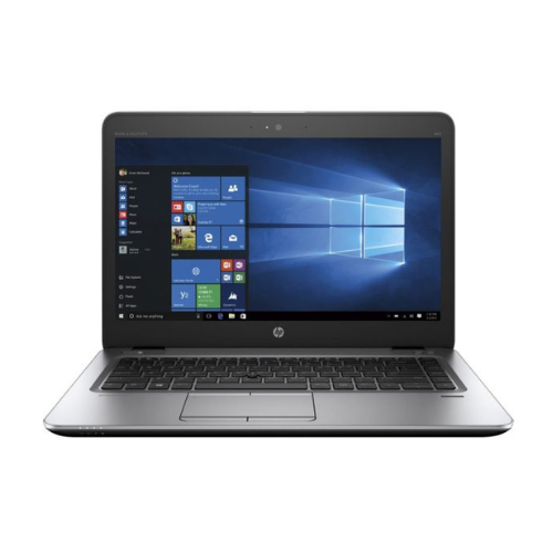 Refurbished HP Elitebook 840 G7 (Core i5 10th Gen/8GB/256GB SSD/Webcam/14" Non Touch/Windows Pro)|3 Years Warranty (Battery & Adapter 3 Year)