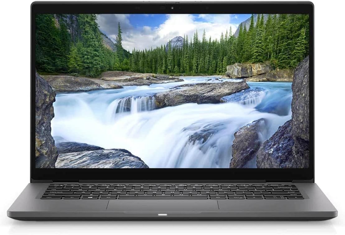 Refurbished Dell Latitude 7310 (Core i7 10th Gen/16GB/256GB SSD/Webcam/13.3" Non Touch/Windows Pro)|3 Years Warranty (Battery & Adapter 3 Year)
