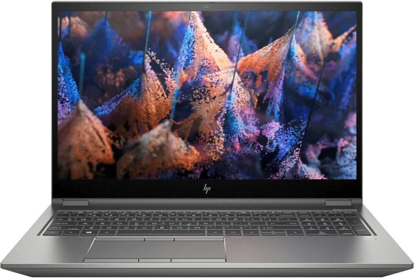 Refurbished HP Zbook Fury 15 G8 (Core i7 11th Gen/16GB/512GB SSD/Nvidia 4GB Graphic /Webcam/15.6" Non Touch/Windows Pro)|3 Years Warranty (Battery & Adapter 3 Year)