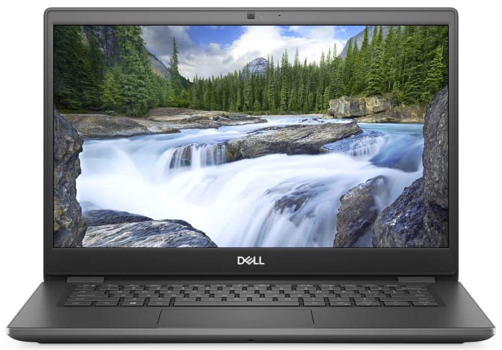 Refurbished Dell Latitude 3410 (Core i5 10th Gen/16GB/256GB SSD/Webcam/14" Non Touch/Windows Pro)|3 Years Warranty (Battery & Adapter 3 Year)