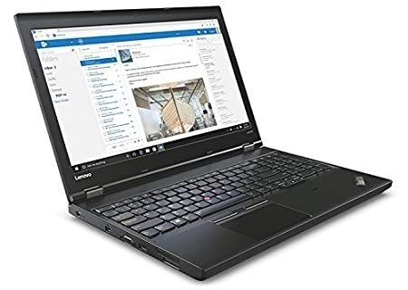 Refurbished Lenovo Thinkpad L570 (Core i5 7th Gen/8GB/256GB SSD/Webcam/15.6" Non Touch/Windows Pro)|3 Years Warranty (Battery & Adapter 3 Year)