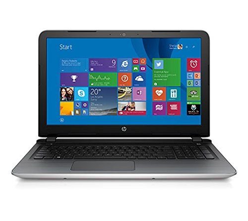 Refurbished HP Pavilion N...