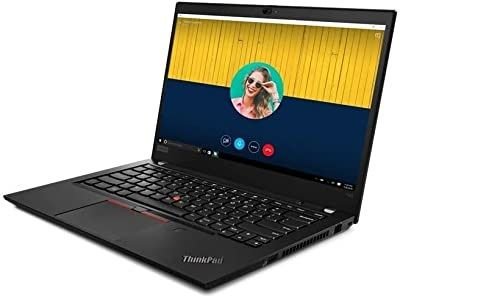 Refurbished Lenovo Thinkpad T495 (AMD Ryzen 7 Pro 3700U/16GB/512GB SSD/2GB Graphics/Webcam/14" Touch/Windows Pro)|3 Years Warranty (Battery & Adapter 3 Year)