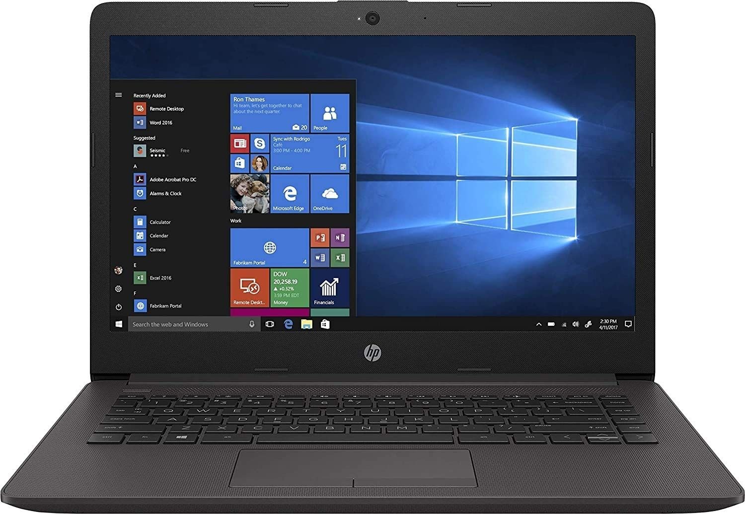 Refurbished HP 240 G7 Not...