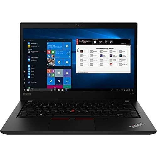 Refurbished Lenovo Thinkpad P14S Gen 1 (Core i7 11th Gen/16GB/512GB SSD/Webcam/14"Non Touch/Windows Pro)|3 Years Warranty (Battery & Adapter 3 Year)