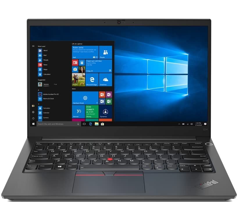 Refurbished Lenovo Thinkp...
