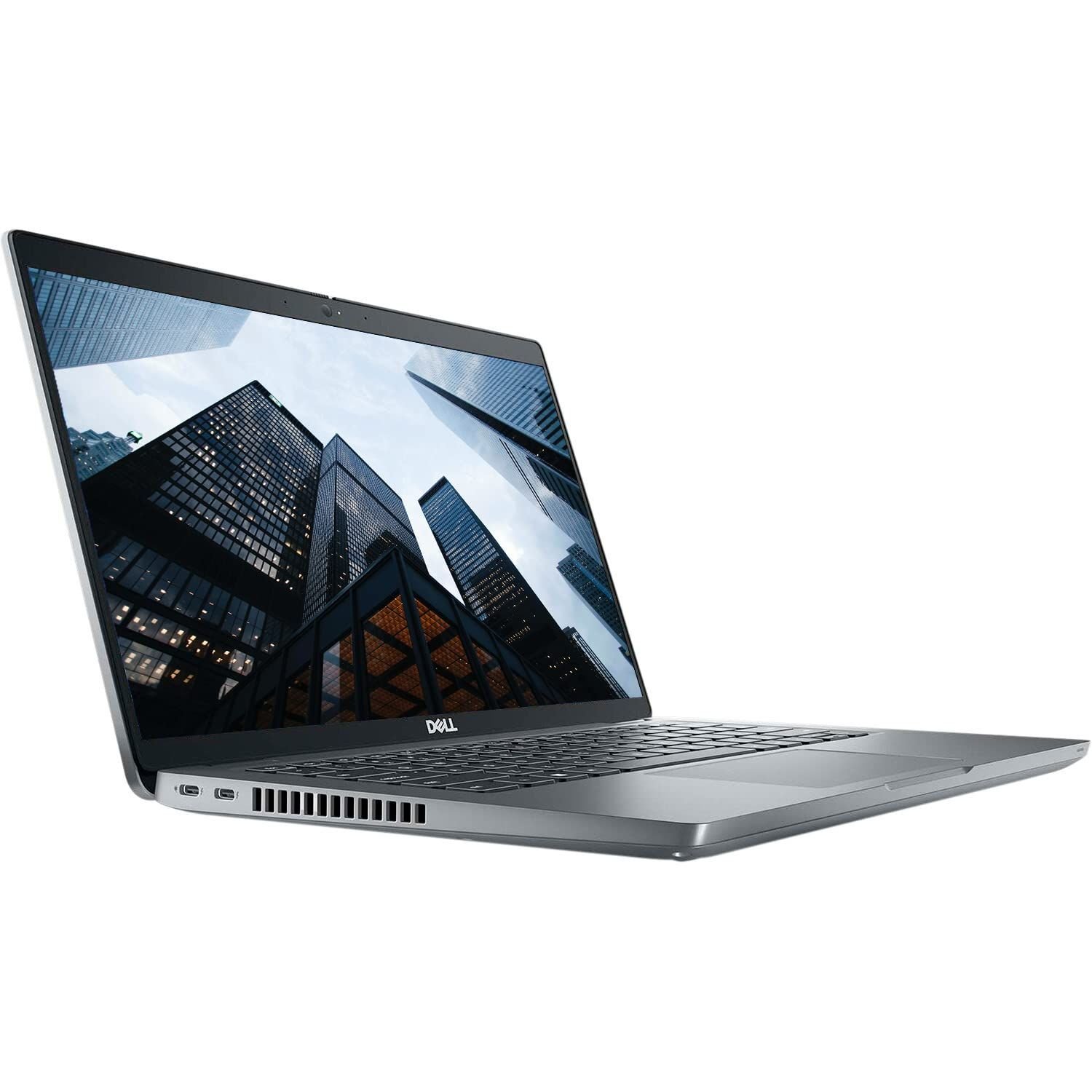 Refurbished Dell Latitude 5430 (Core i7 12th Gen/16GB/256GB SSD/Webcam/14" Non Touch/Windows Pro)|3 Years Warranty (Battery & Adapter 3 Year)