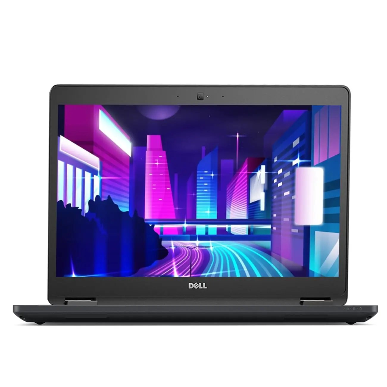 Refurbished Dell Latitude...