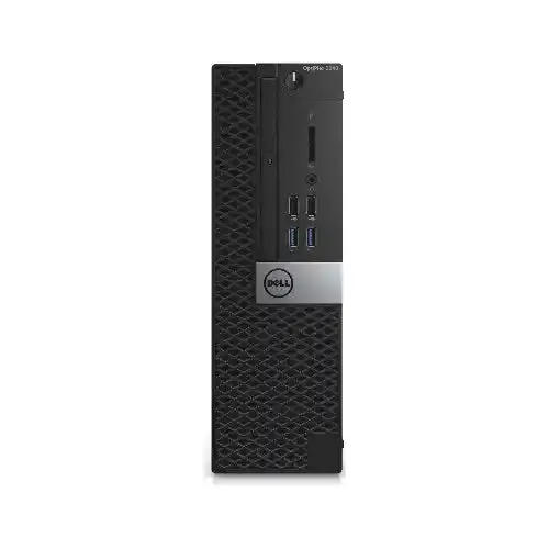 Dell Optiplex 3040 SFF Desktop Computer PC | Intel i5-6th Gen | Win 11 Pro | Refurbished