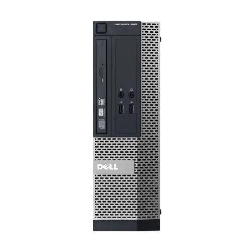 Dell OptiPlex Desktop | Intel i3-2nd Gen | Win 10 Pro | Refurbished