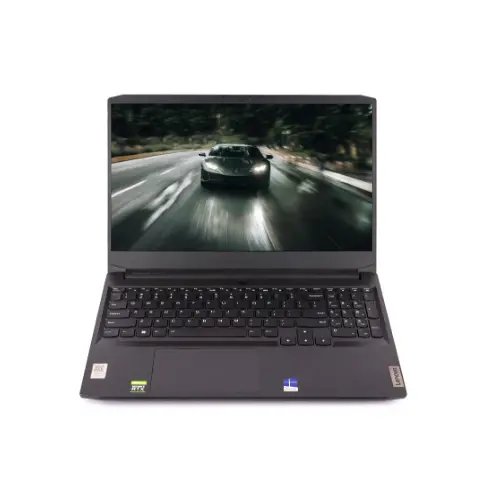Lenovo Ideapad Gaming 3-15ACH6 Laptop | AMD Ryzen 7 5800H Processor | 15.6" FHD | 4 GB GDDR6 NVIDIA Graphics | Win 10 Pro | Refurbished
