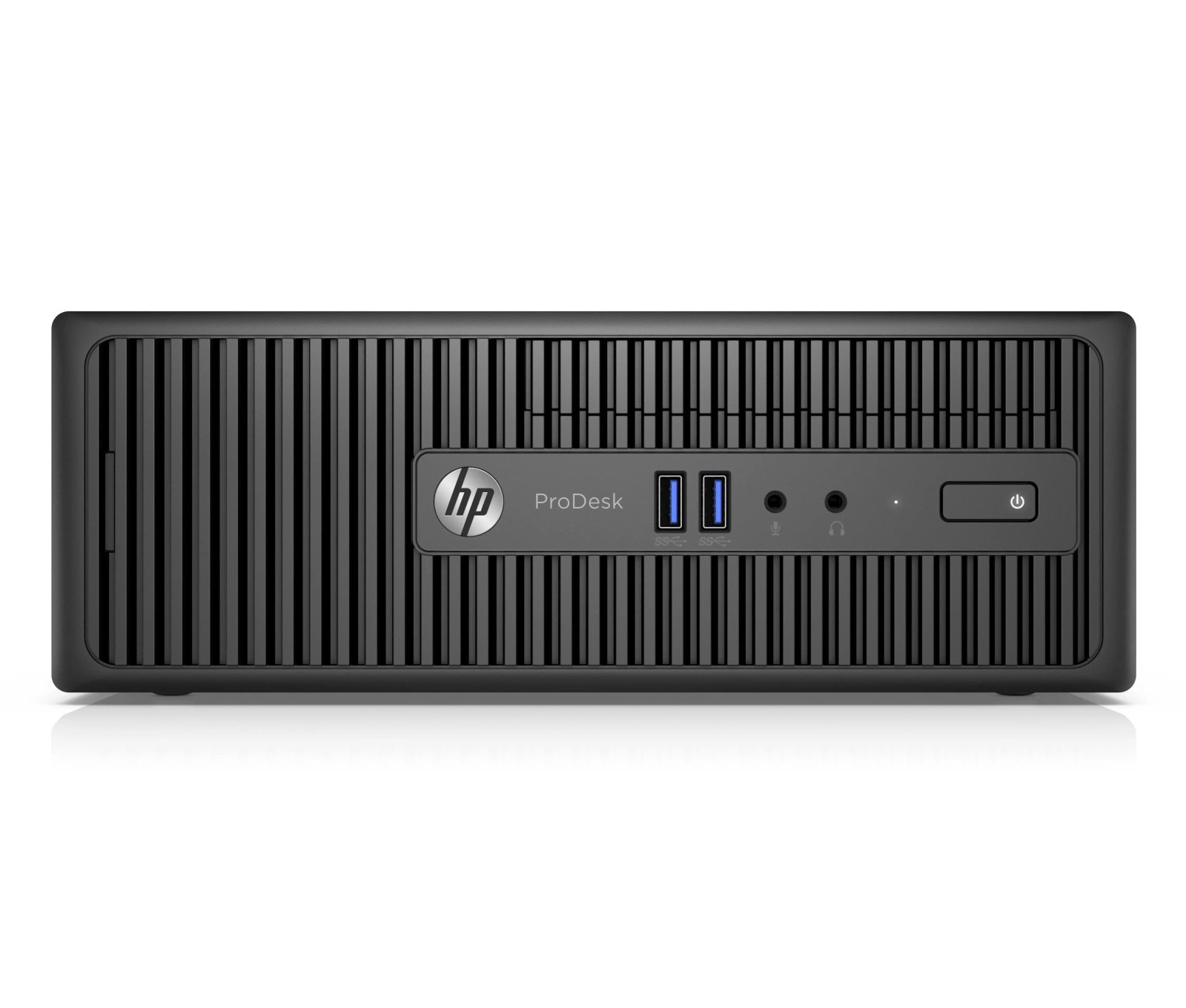 HP ProDesk 400 G3 SFF Desktop PC | Intel i5-6th Gen | Win 11 Pro | Refurbished