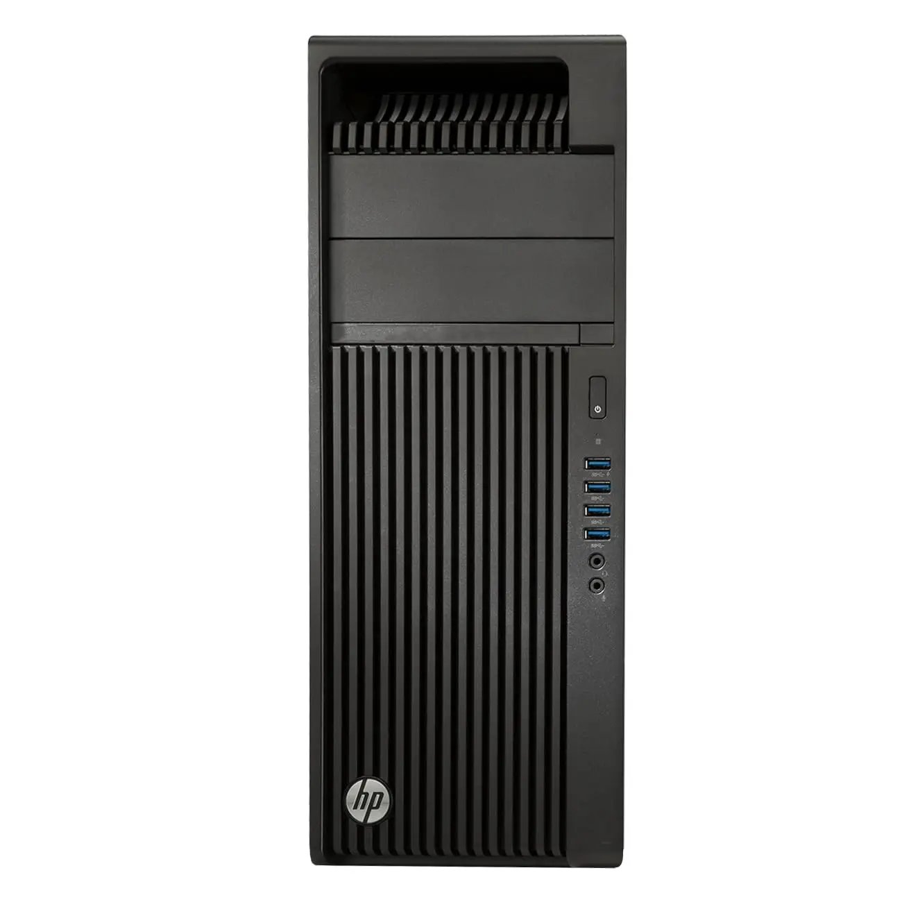 HP Z240 Tower Workstation Desktop PC | Intel i7-6th Gen | Win 11 Pro | Refurbished