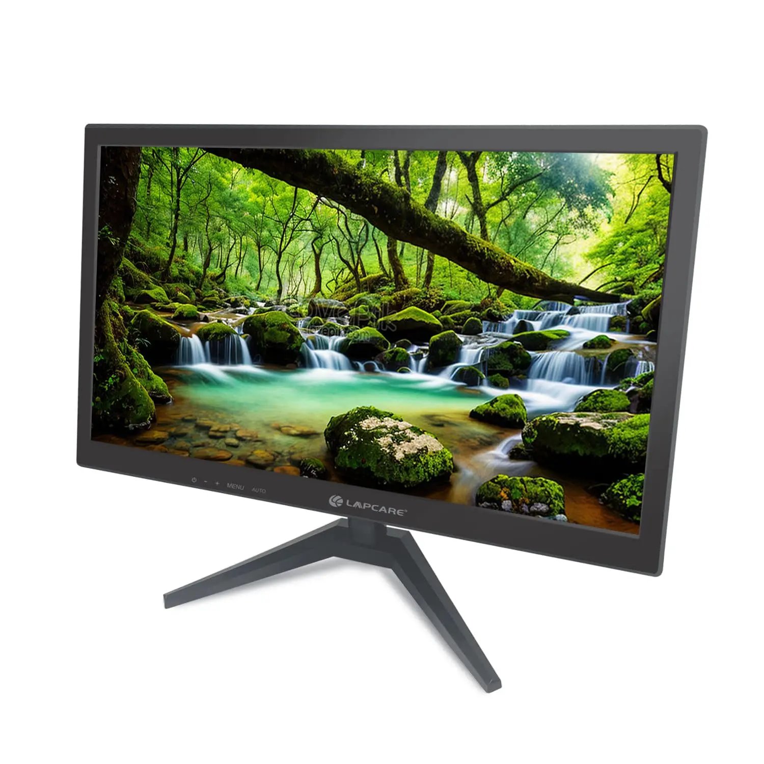 Lapcare LED Monitor | 19" HD | 1400 x 900 | Refurb...