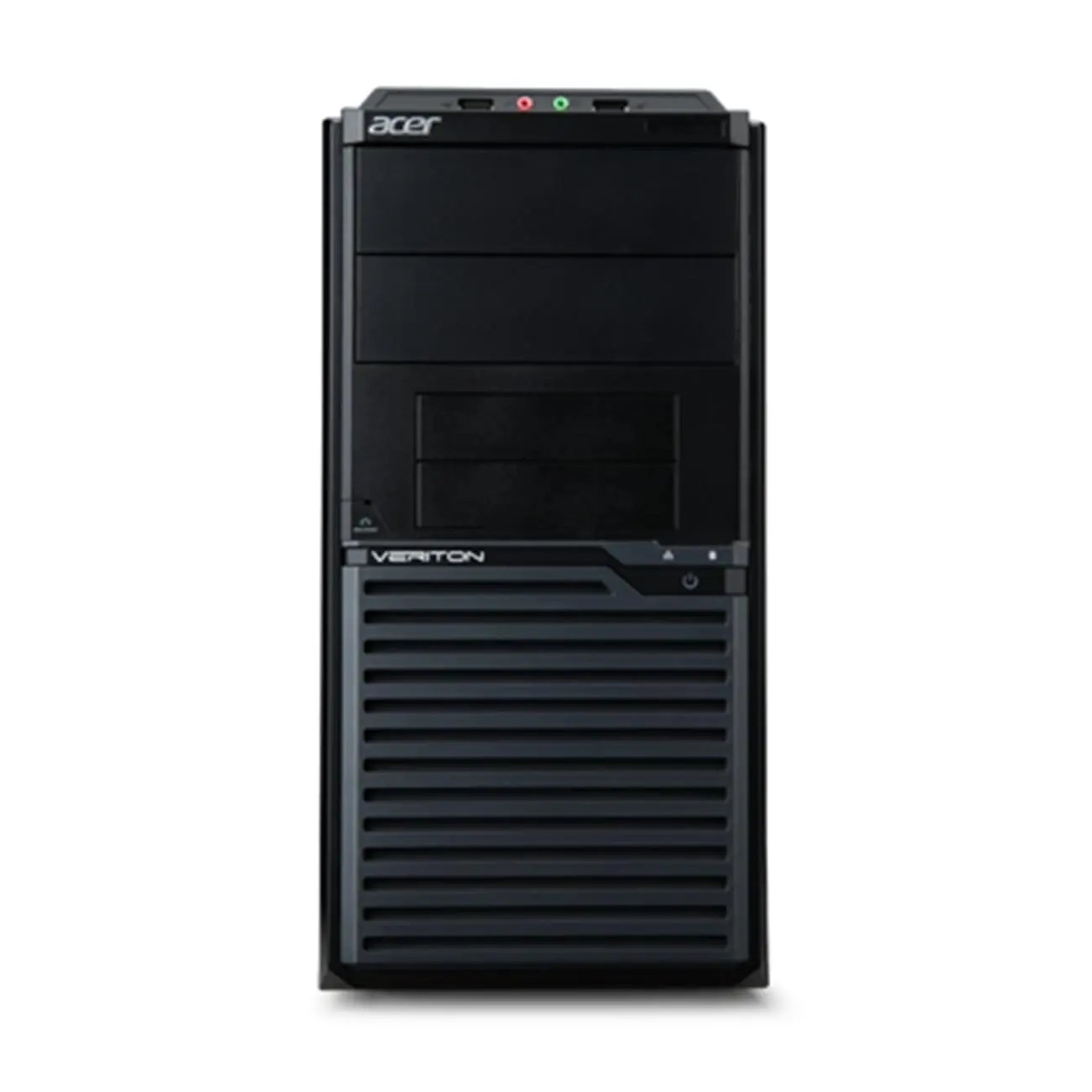 Acer Veriton Desktop Computer PC | AMD A8 | Win 10 Pro | Refurbished
