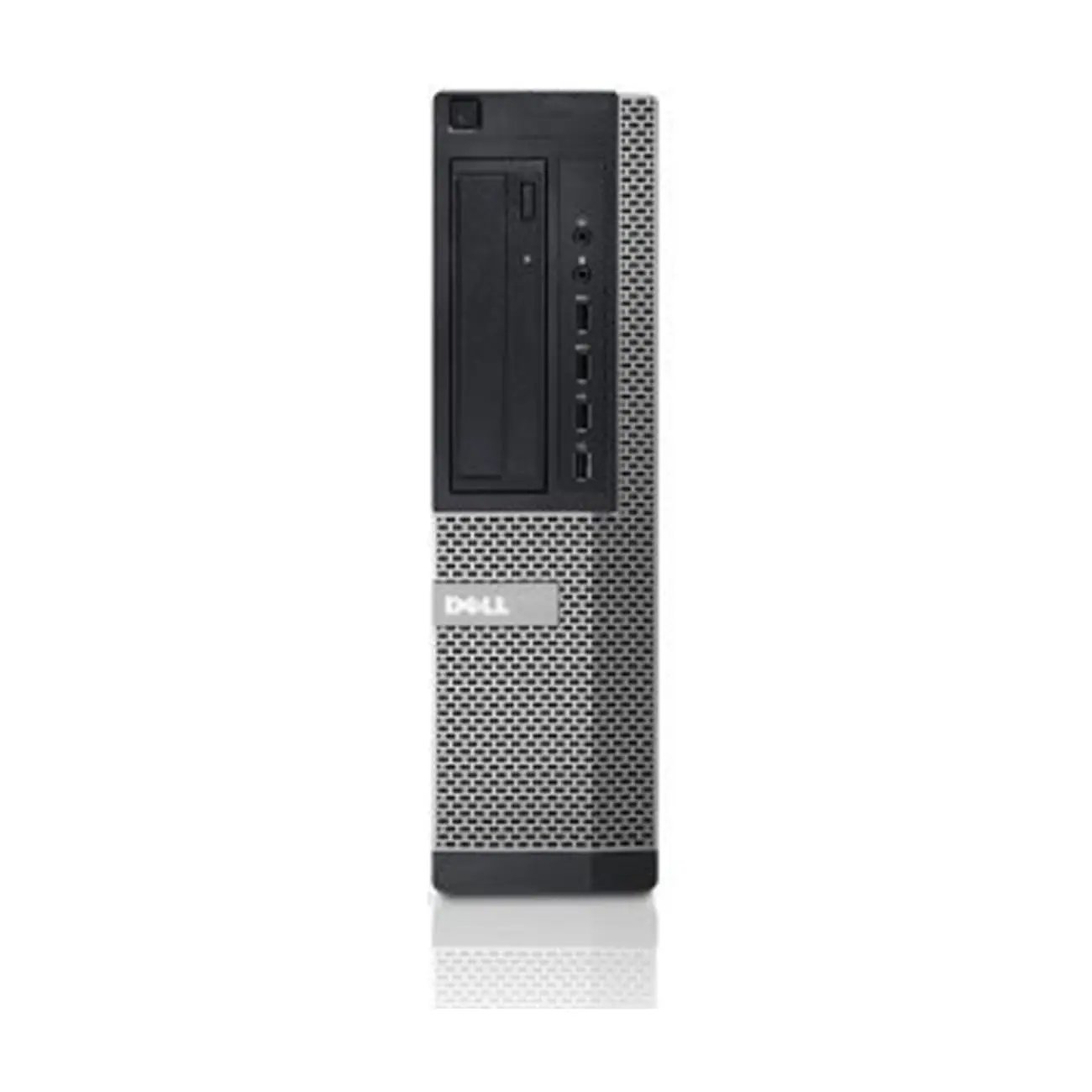 Dell OptiPlex 790 SFF Desktop Computer PC | Intel i7-2nd Gen | Win 10 Pro | Refurbished