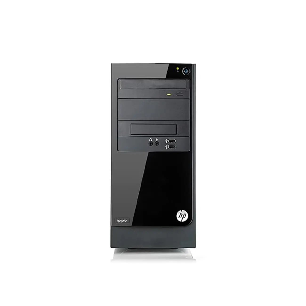 HP Pro Desktop Computer PC  | Intel Core i5 2nd Gen | Win 10 Pro | Refurbished