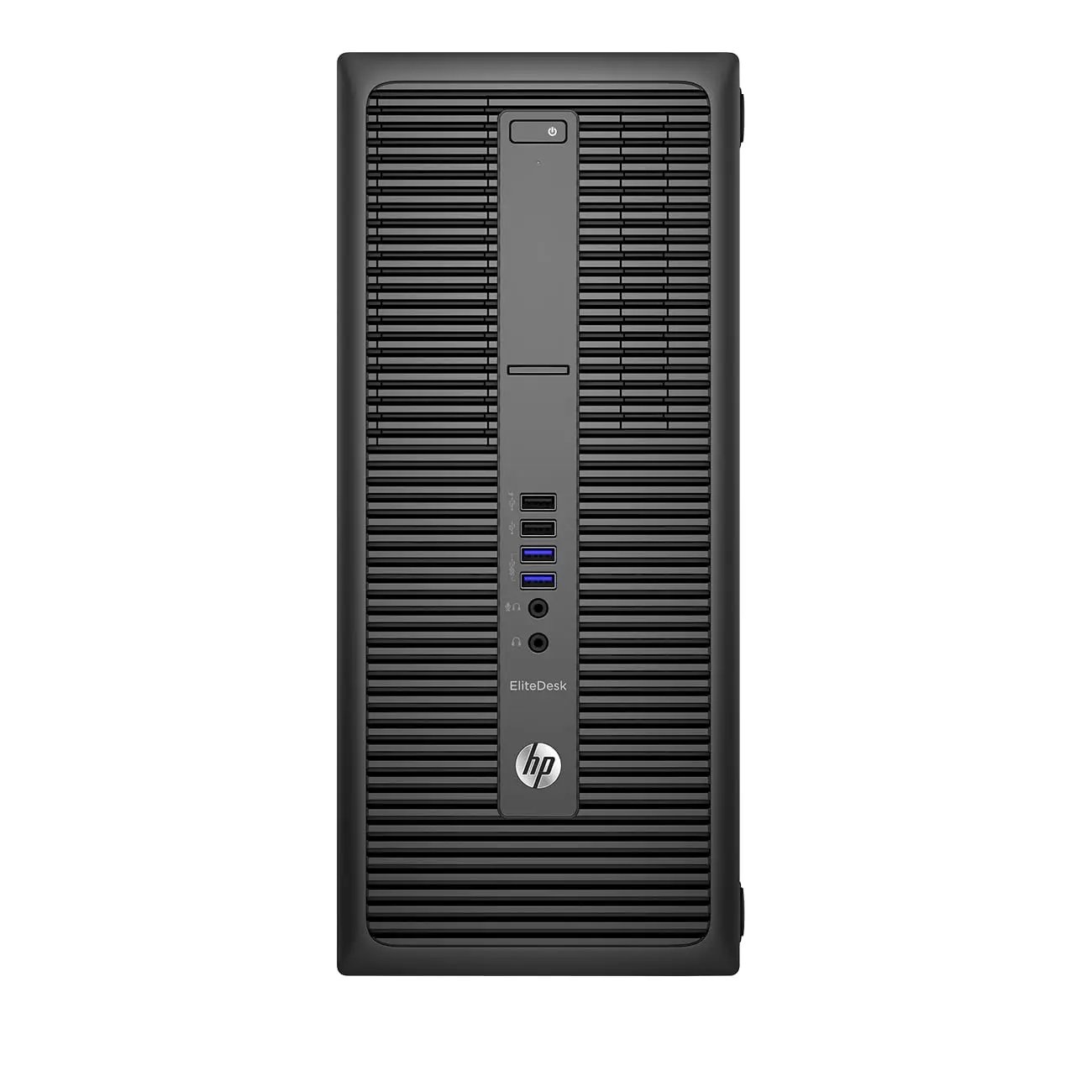 HP EliteDesk 800 G1 Desktop Computer PC | Intel i7-4th Gen | Win 10 Pro | Refurbished