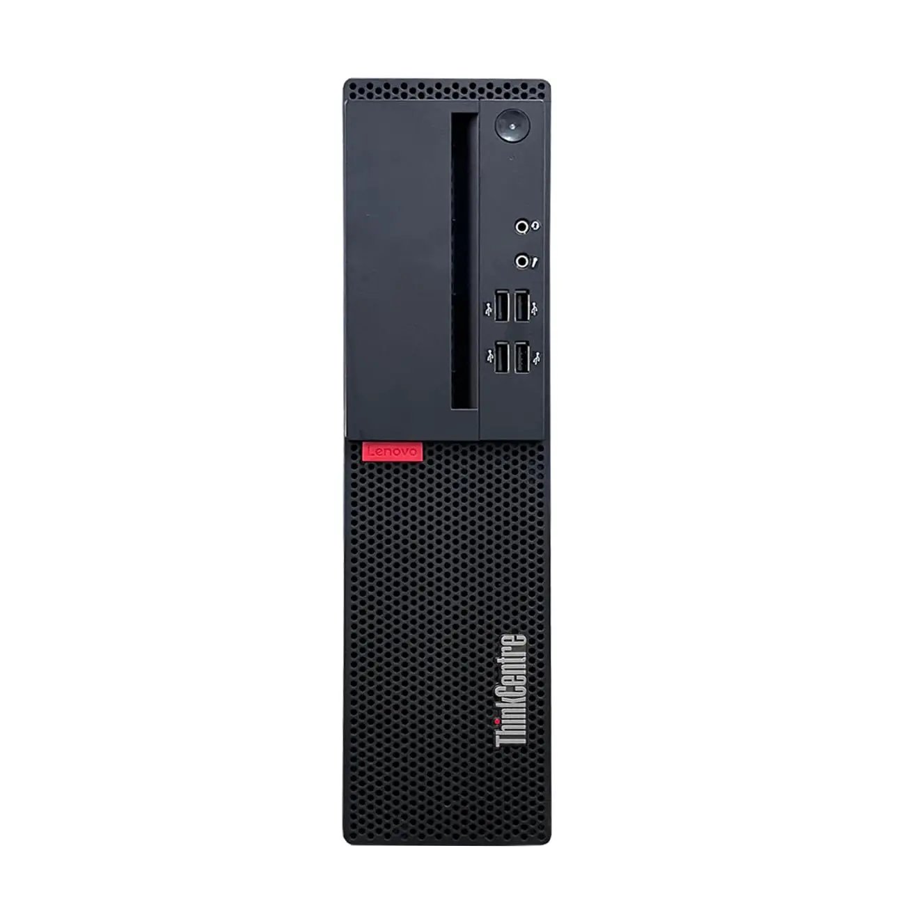 Lenovo ThinkCentre M715s Desktop Computer PC | AMD Pro A12 | Win 10 Pro | Refurbished