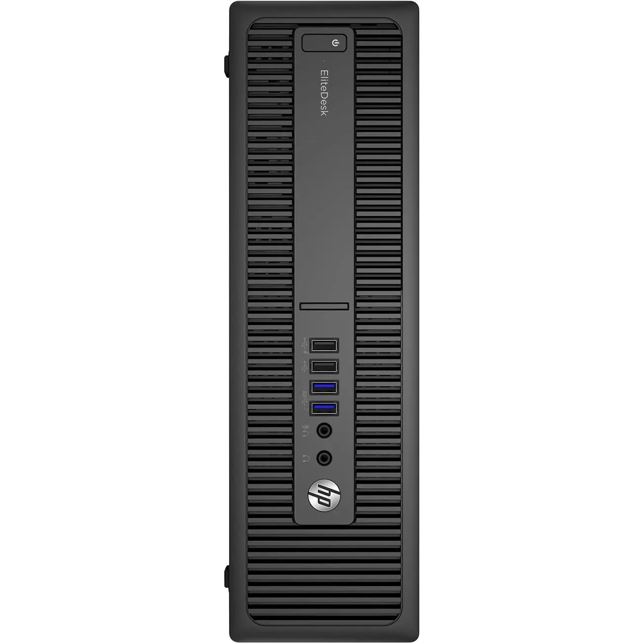HP EliteDesk 800 G2 Desktop Computer PC | Intel Core i7 6th Gen | Win 11 Pro | Refurbished