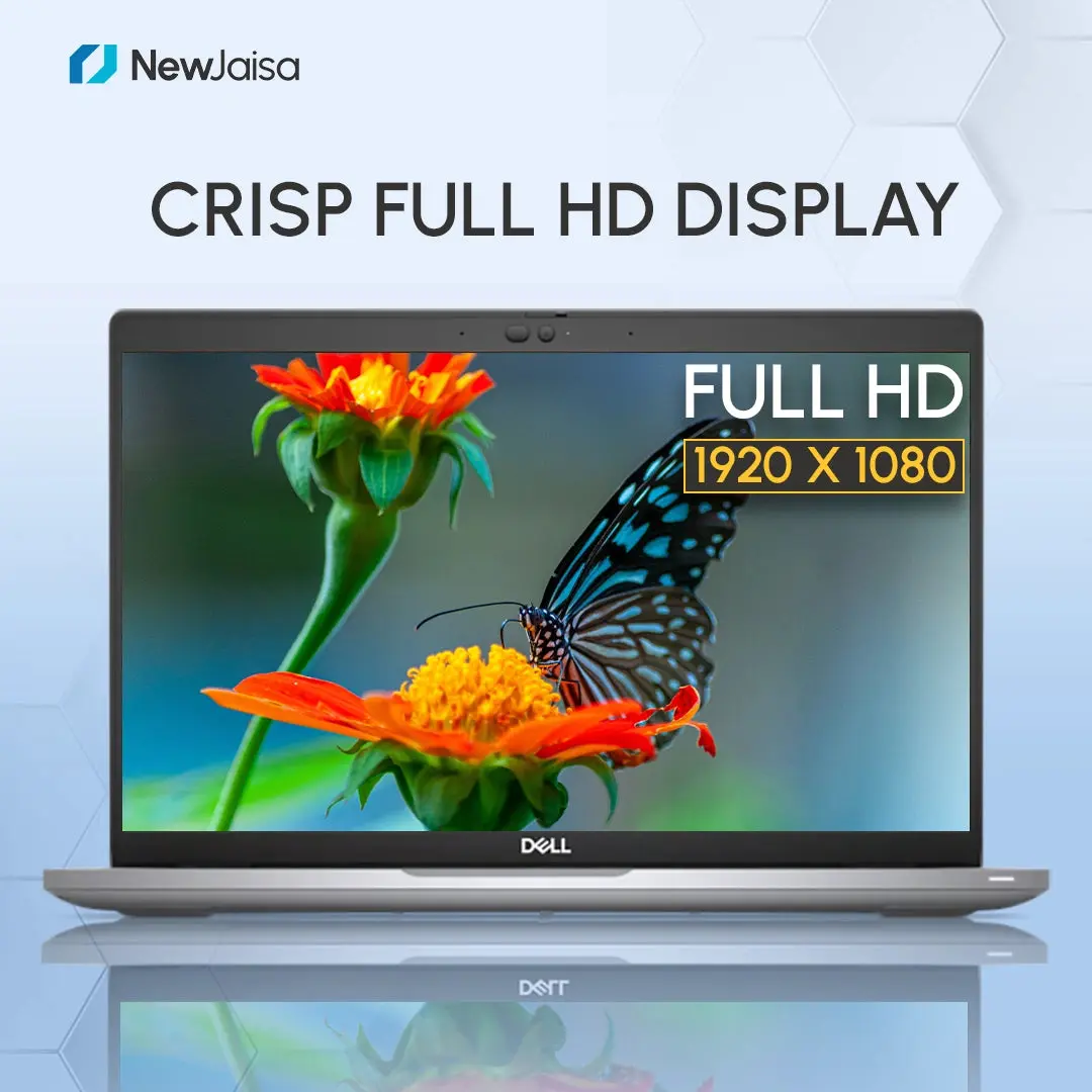 Refurbished Dell Latitude...