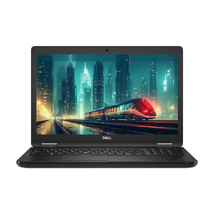 Refurbished Dell Latitude...