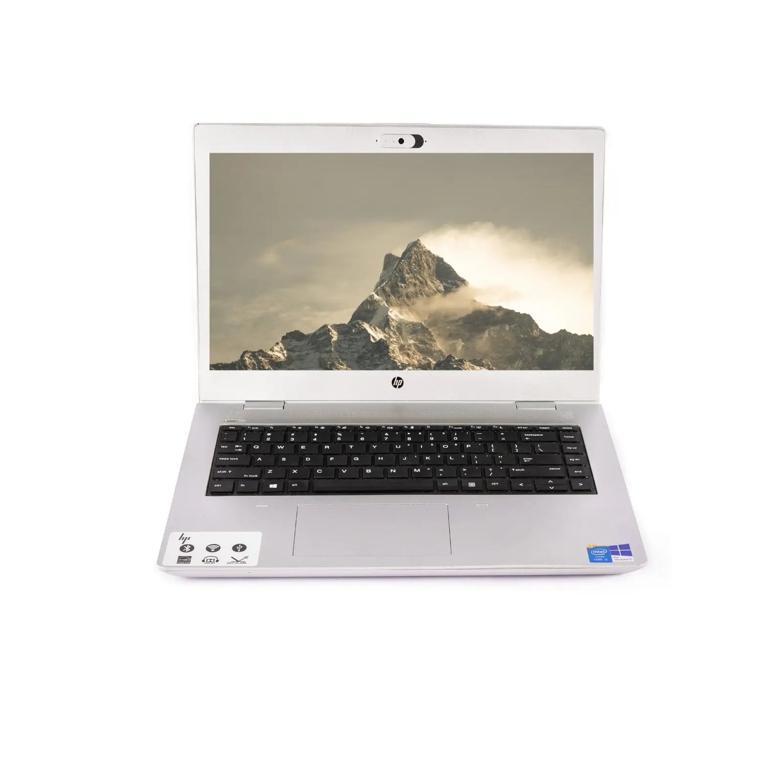 HP ProBook Laptop | 645 G4 | AMD Ryzen 5 Pro | 14" HD | Win 10 Pro | Refurbished