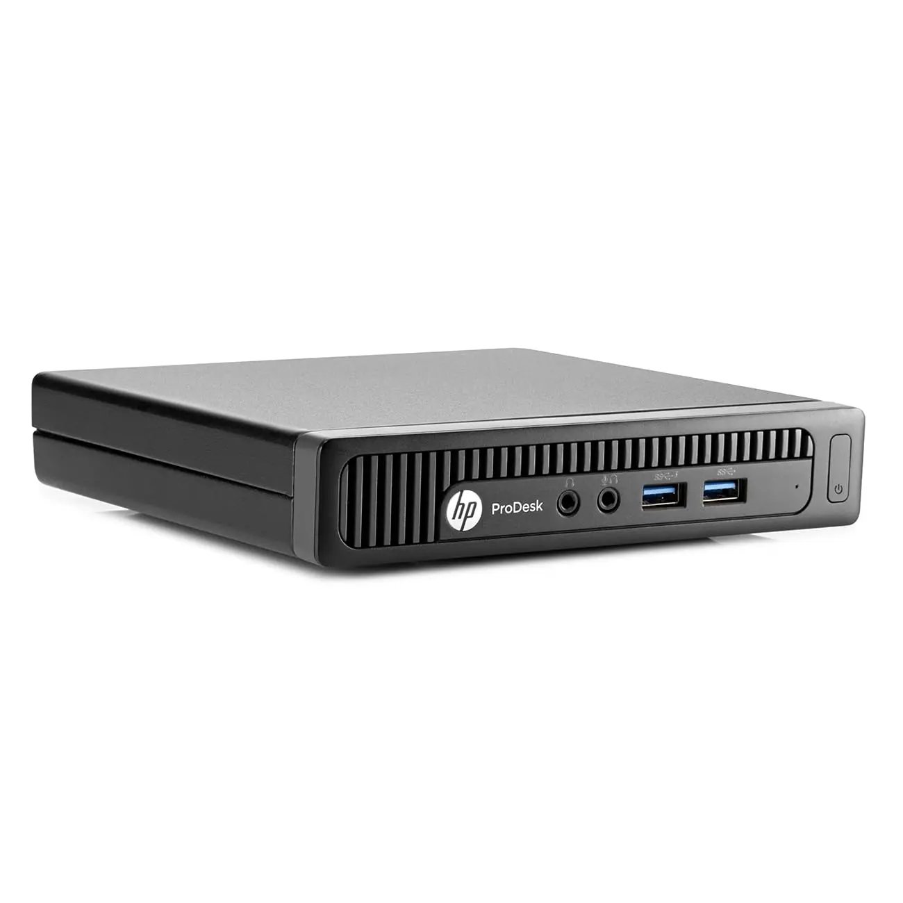 HP ProDesk 600 G2 Desktop Computer PC | Intel i7-6th Gen | Win 10 Pro | Refurbished