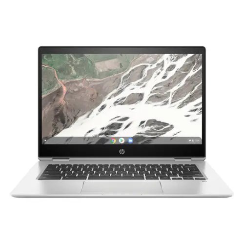 HP Chromebook Laptop | X360 14 G1 | Intel i7 8th | 14" FHD Touchscreen | 16 GB DDR4 RAM | Chrome OS | Refurbished