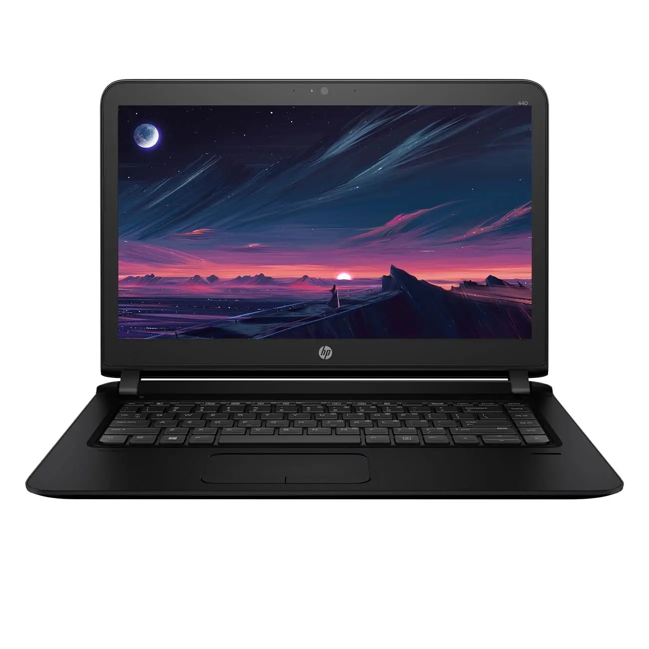 Refurbished HP ProBook 65...